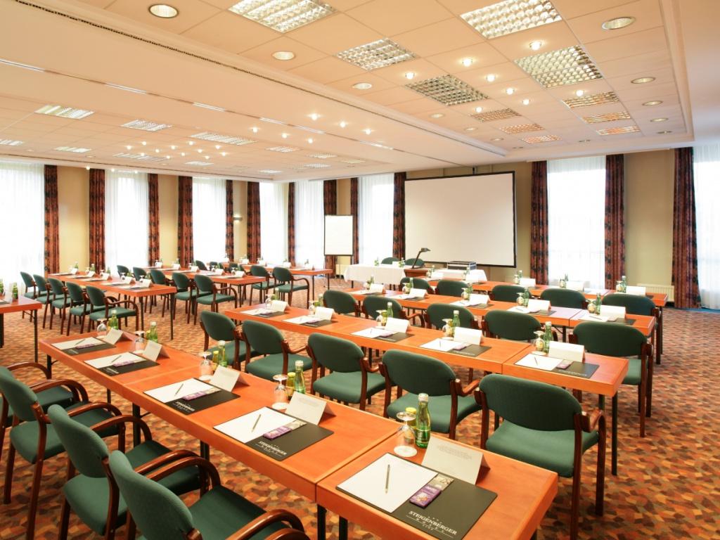 Trans World Hotel Donauwelle ลินซ์ ภายนอก รูปภาพ