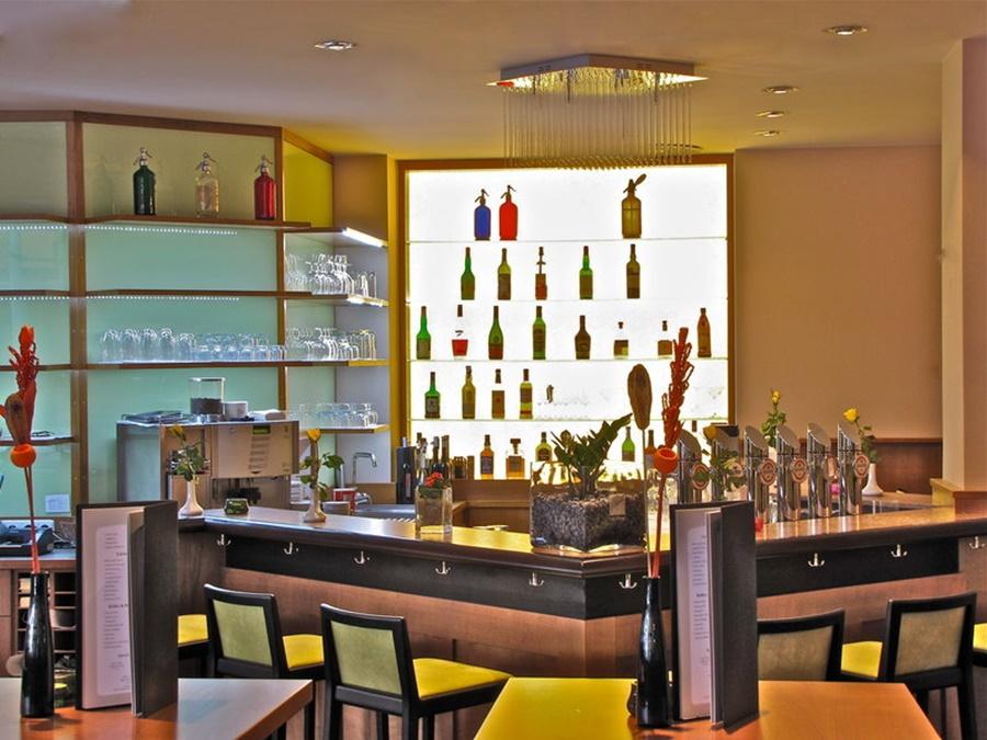 Trans World Hotel Donauwelle ลินซ์ ภายนอก รูปภาพ